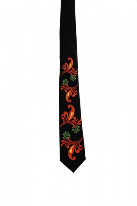 Hovedbilde Bunadslips Telemarksmønster